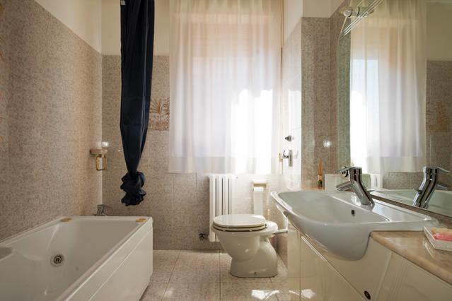 B&B Humana Rozzano Kamer foto