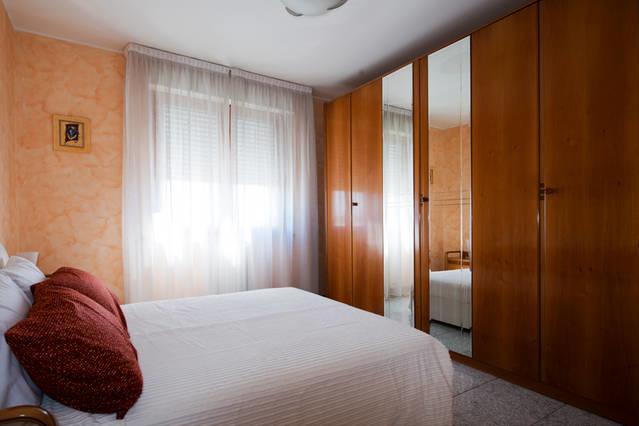 B&B Humana Rozzano Kamer foto