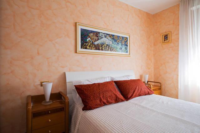 B&B Humana Rozzano Kamer foto