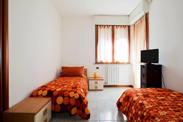 B&B Humana Rozzano Kamer foto